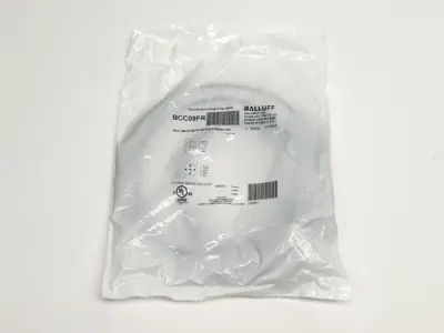 NEW BALLUFF BCC M415-M415-3A-312-PX0534-020, BCC09FR