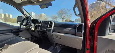 FORD F550 Trucks | Platinum Group (20)