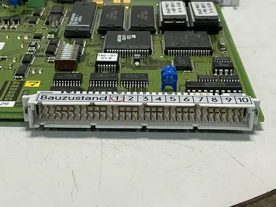 USED ARBURG 74B-8212