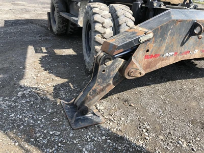 Used 2007 CATERPILLAR M322D Wheel Excavators | Abele Tractor #1342771