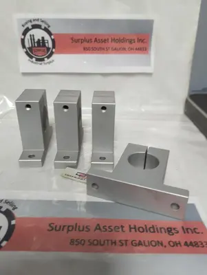 Used DIAMOND CASE ASB24 Construction Equipment Parts Ohio US | Surplus Asset Holdings #1403230
