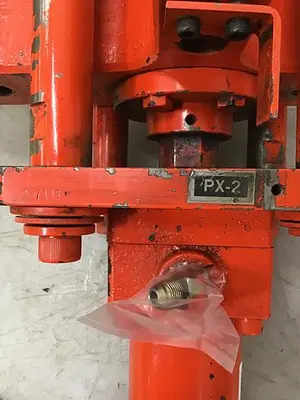 USED KAWAGUCHI 03470
