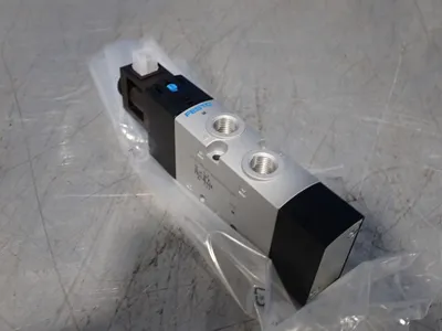 NEW FESTO VUVSL25M52ADG14F81C1