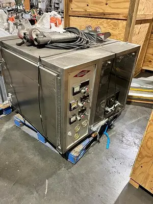 USED FITZPATRICK L83