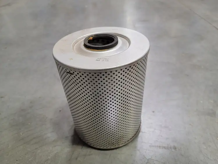 New | in-Stock FLEETGUARD HF35013 Oil Filter British Columbia CA | Lenmark #282624