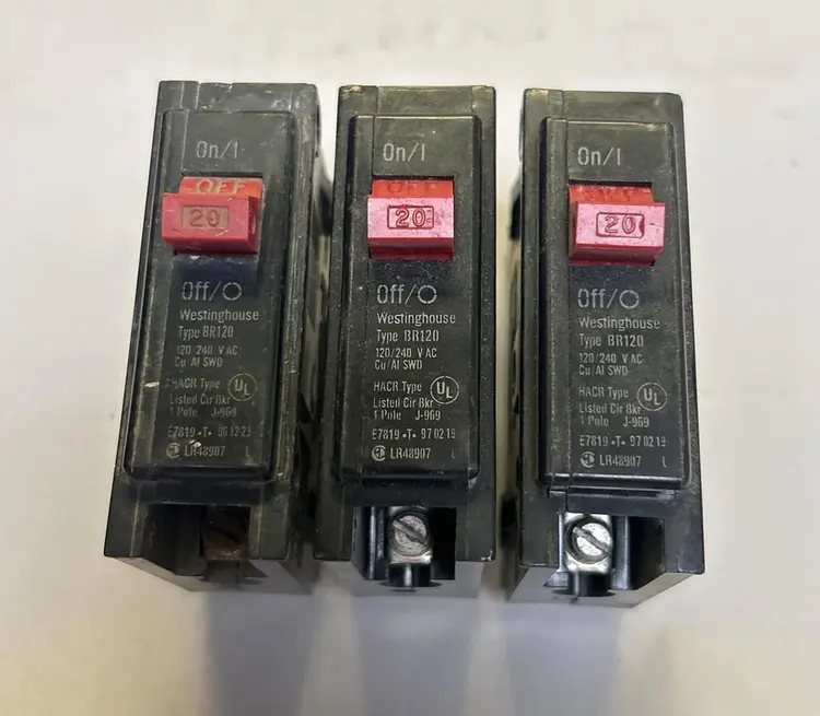 Used BRYANT BR120 Miscellaneous Equipment (Electrical & Power) | Surplus Asset Holdings #1201387