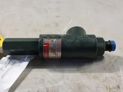 NEW HYDROSEAL 1CXV00F/B5