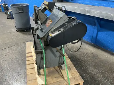 Used JET HBS916W Horizontal Band Saws Ohio US | HGR 24 #1498550
