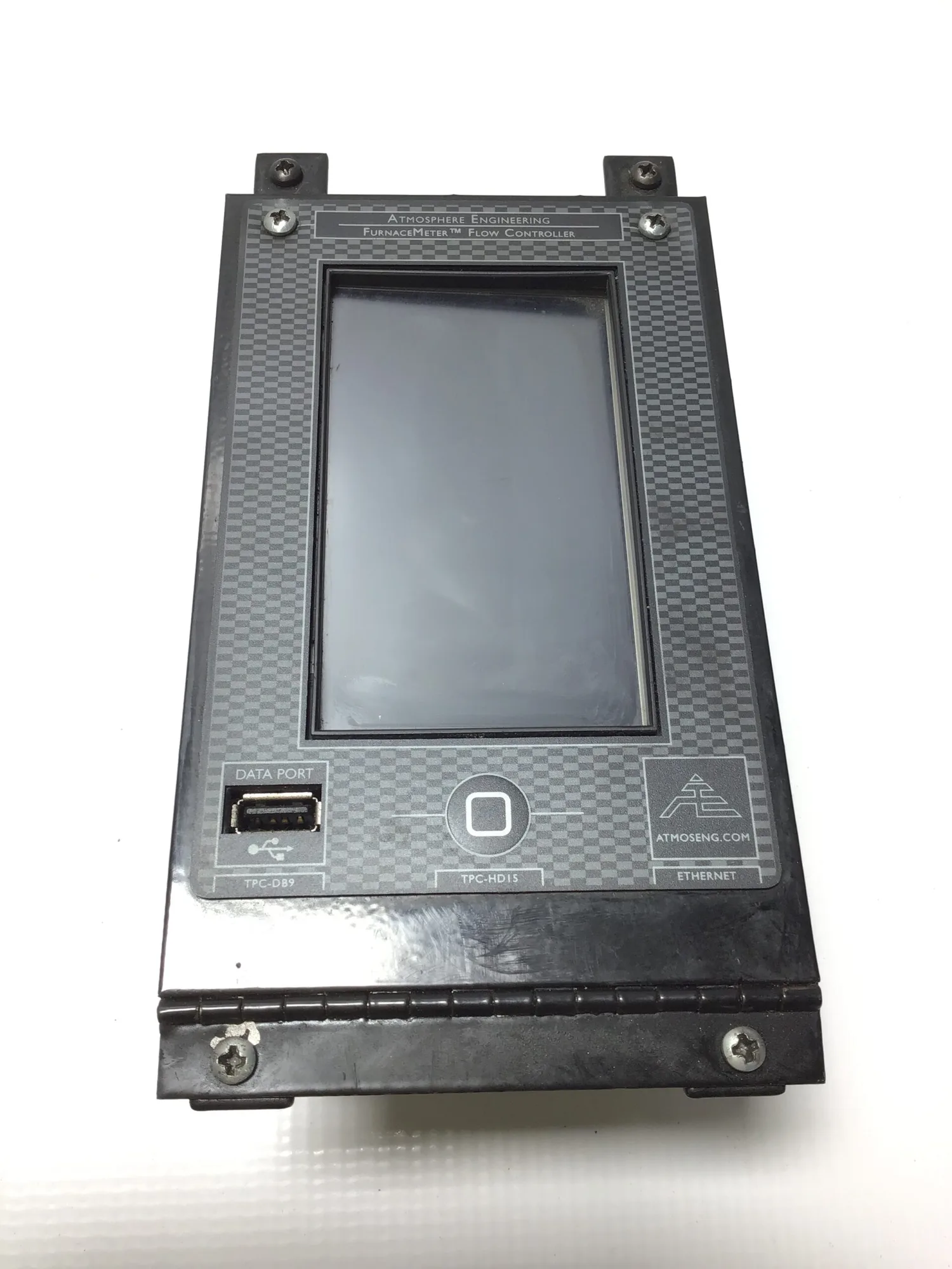 Atmosphere Engineering FM-4550 Furnacemeter Flow Controller