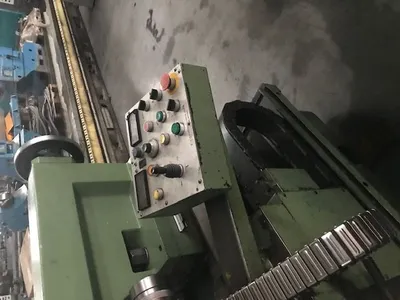 Used GMG AP 30 Gap Lathes IT | Gamba Macchine Srl #1282121
