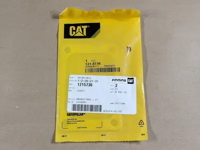 NEW CATERPILLAR 121-5736