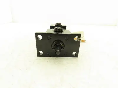 Lamb-Grays Harbor 0483733 Hydraulic Cylinder 1-1/2" Bore 1-1/2"Stroke 3000 psi