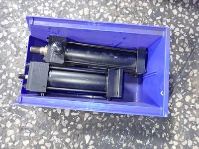 Parker Cylinders