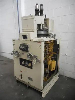 STOKES 540 41-STATION TAB PRESS