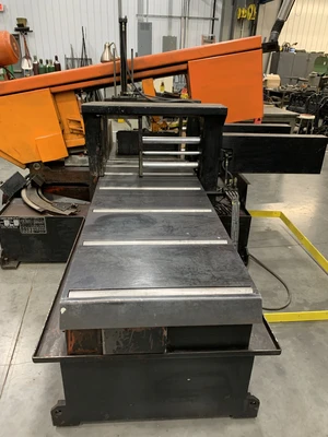 USED COSEN C-650MNC