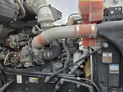 Used 2017 PETERBILT 579 Tractors & Trailers California US | Ben Kaplan Equipment #1181324