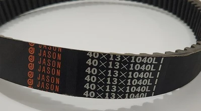 NEW Jason Industrial 40X13X1040LI