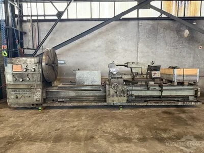 USED 1980 LEOPOLDO PONTIGGIA SFE 700