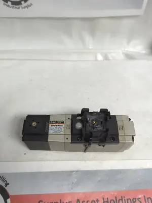 Used SMC VP7-6-FG-S Solenoid Valves Ohio US | Surplus Asset Holdings #1240392