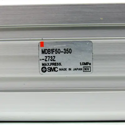 USED SMC MDB1F50-350-Z73Z