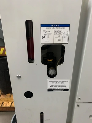 2012 HAAS ST-10 CNC Lathes | PM Machines (5)