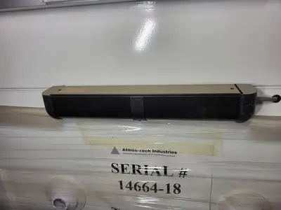 NEW ATMOS-TECH AS88-10/ST/PLC/NF/KD/SP