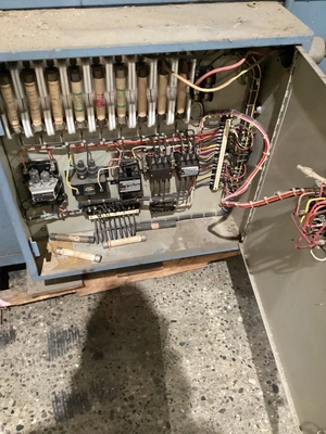 USED TENNEY 14