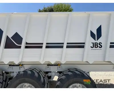 Used JBS _UNKNOWN_ Manure Spreaders Iowa US | Keast Enterprises #1360277