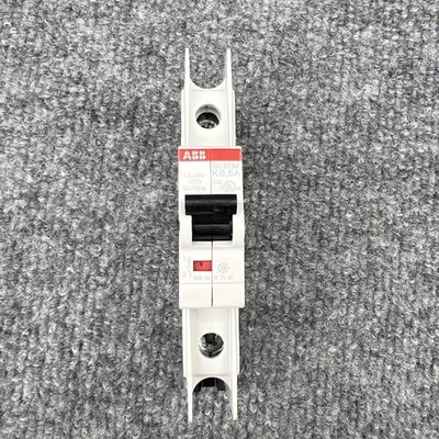 Used ABB SU201M-K0.5 Circuit Breakers California US | Davliegogo LLC #1707335