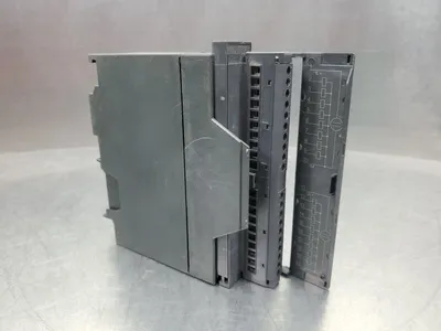 Used Siemens 6ES7 322-1BH01-0AA0 PLC Processors | Palmetto Automation #1148650