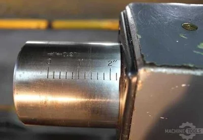 USED 1999 HWACHEON HL720