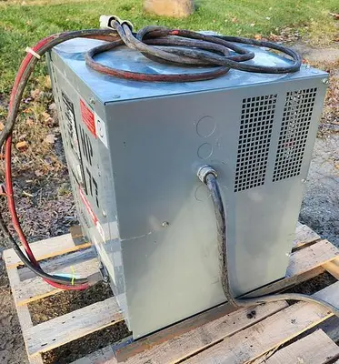 USED PRESTOLITE POWER 880H3-18C