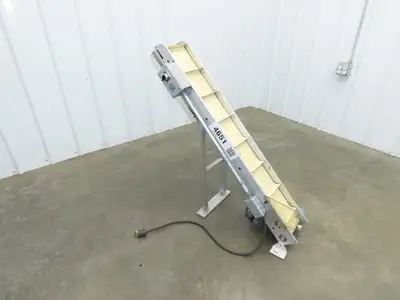 Used N/A _UNKNOWN_ Belt Conveyors Indiana US | Arrow Industrial #1469991