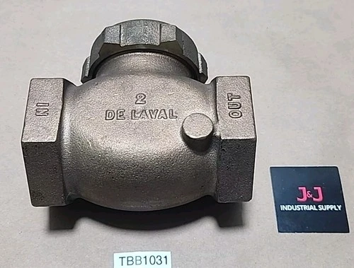 NEW De Laval 2