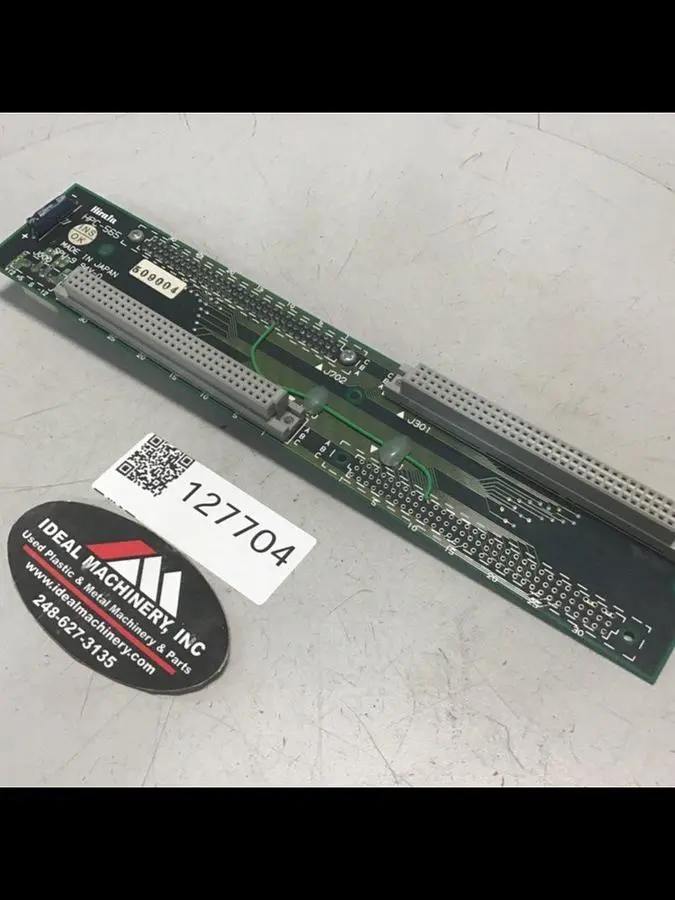 USED HIRATA HPC-565