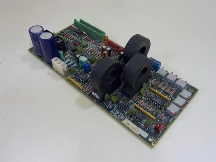 Used POWERTEC 4000-144009-005 Circuit Boards Michigan US | Ideal Machinery #568279