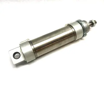 DSNU-50-100-P-A-"M16"K5, 193994 | Festo DSNU-50-100-P-A-"M16"K5 Round Body Cylinder 193994 - New Other