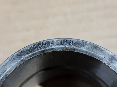 USED CATERPILLAR 7P-3454