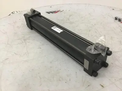 USED CINCINNATI MILACRON N5B-2.5X16
