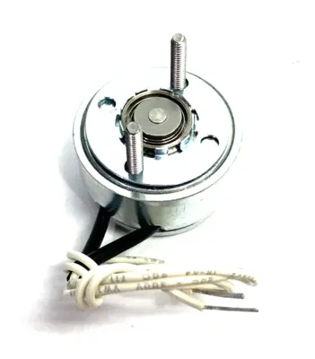 New | in-Stock LEDEX LEDEX® ROTARY SOLENOID 180W 76VDC Misc Industrial Equipment | Maverick Industrial Sales #1100324