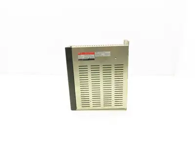 Estic ENRZ-MU50-ENN Servo Drive Nutrunner Master Control Unit V.2.18