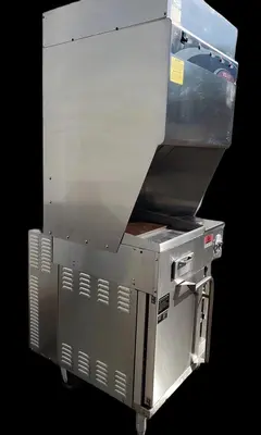 USED WELLS VCS2000