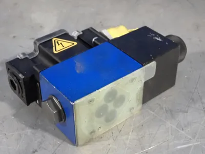 New | in-Stock REXROTH R978017792 Solenoid Valves Ohio US | HGR 24 #1070119