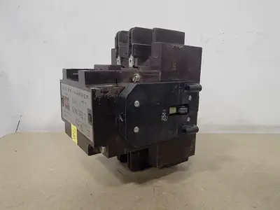 USED CUTLER-HAMMER C10EN3