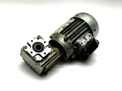 Used Bosch Rexroth 3842503586 Gearmotors Michigan US | Maverick Industrial Sales #1483123