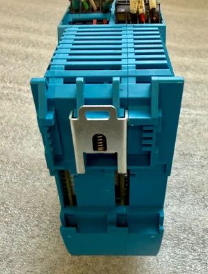 BK Mikro BKM92 Premium Kombi CNC & N/C Controls | Great American Equipment Company (5)