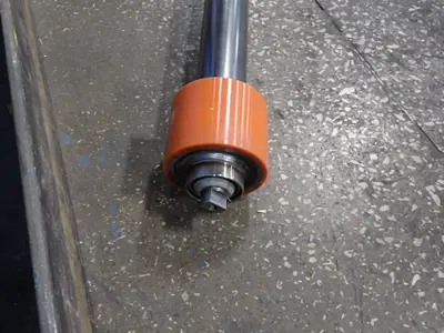 33" Roller