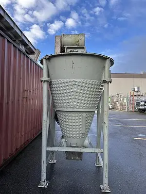 JH Day Mixing Tank