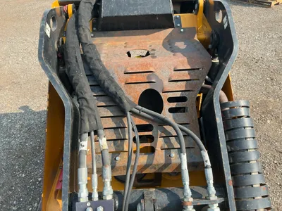 Used 2015 BOXER 525DX Skid Steer Loaders Michigan US | Miedema Asset Management Group #1321252