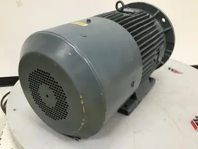 USED BROOK CROMPTON IP 3224217H-94M